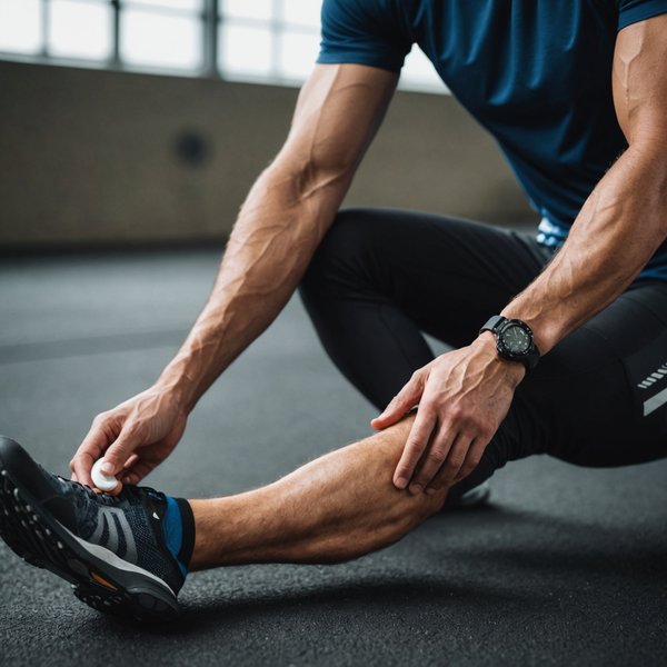 Comment les athlètes peuvent-ils utiliser la technique de l'automassage pour accélérer la récupération musculaire?