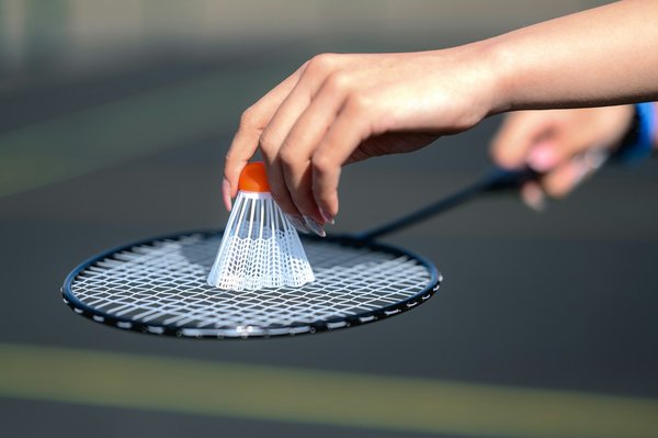 Magasin badminton lyon : équipements et conseils sur place