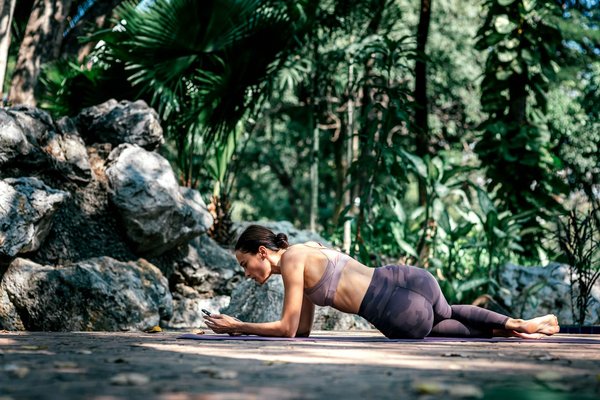 Transformez votre vie avec un coach sportif à lyon à domicile