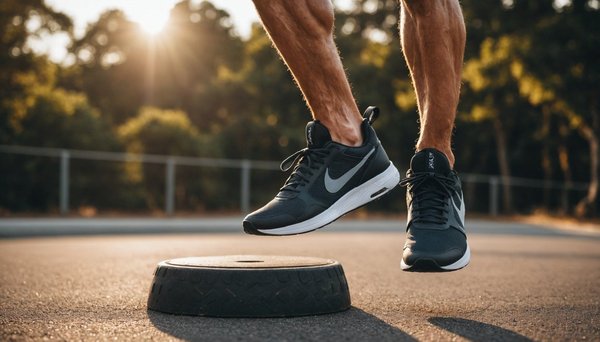 Les chaussures kangourou jump : boostez votre fitness !