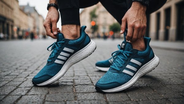 Guide ultime pour choisir vos chaussures de running idéalement