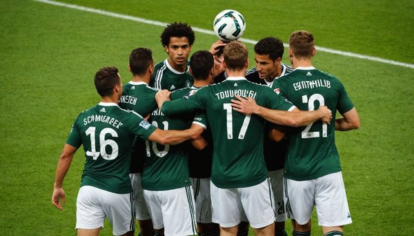 Développez votre réseau grâce au sponsoring sportif!