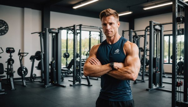 Trouver le coach sportif idéal à nantes pour vos défis fitness