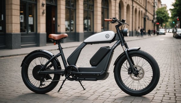 Vélo électrique reconditionné : comment choisir le bon modèle ?