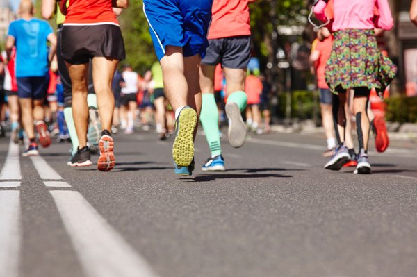 Top 10 conseils pour sélectionner la meilleure chaussure de marathon