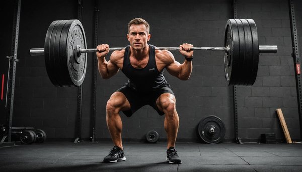 Découvrez les avantages du wod pour votre entraînement efficace