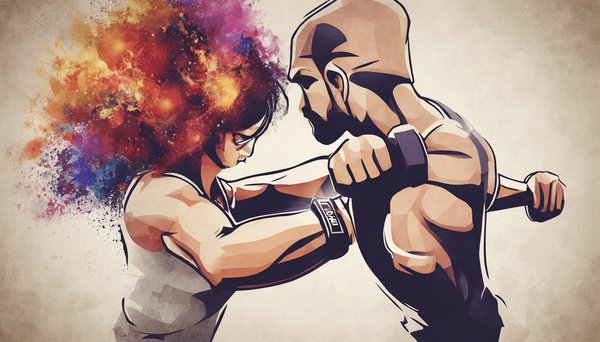 Développez votre force intérieure grâce à power up fitness