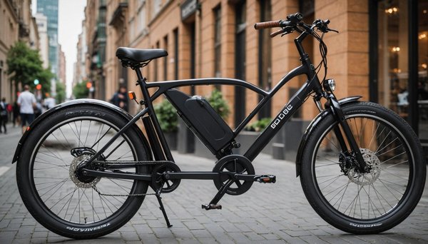 Vélos électriques reconditionnés : top modèles à considérer